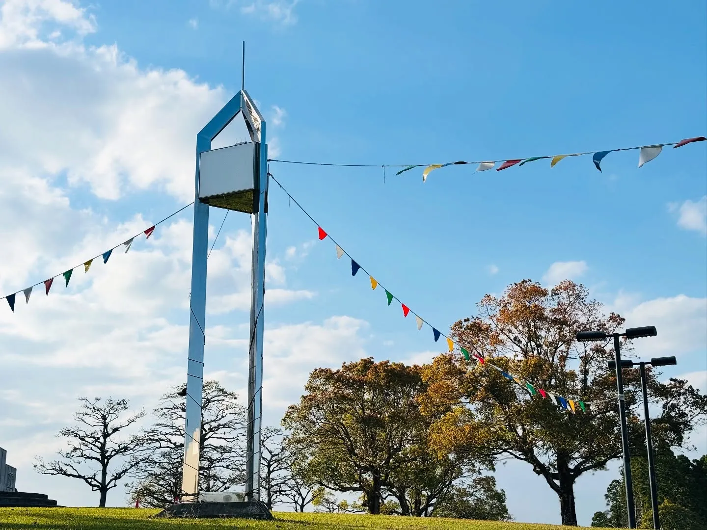 週末は鹿児島に遊びに行って来ました😊