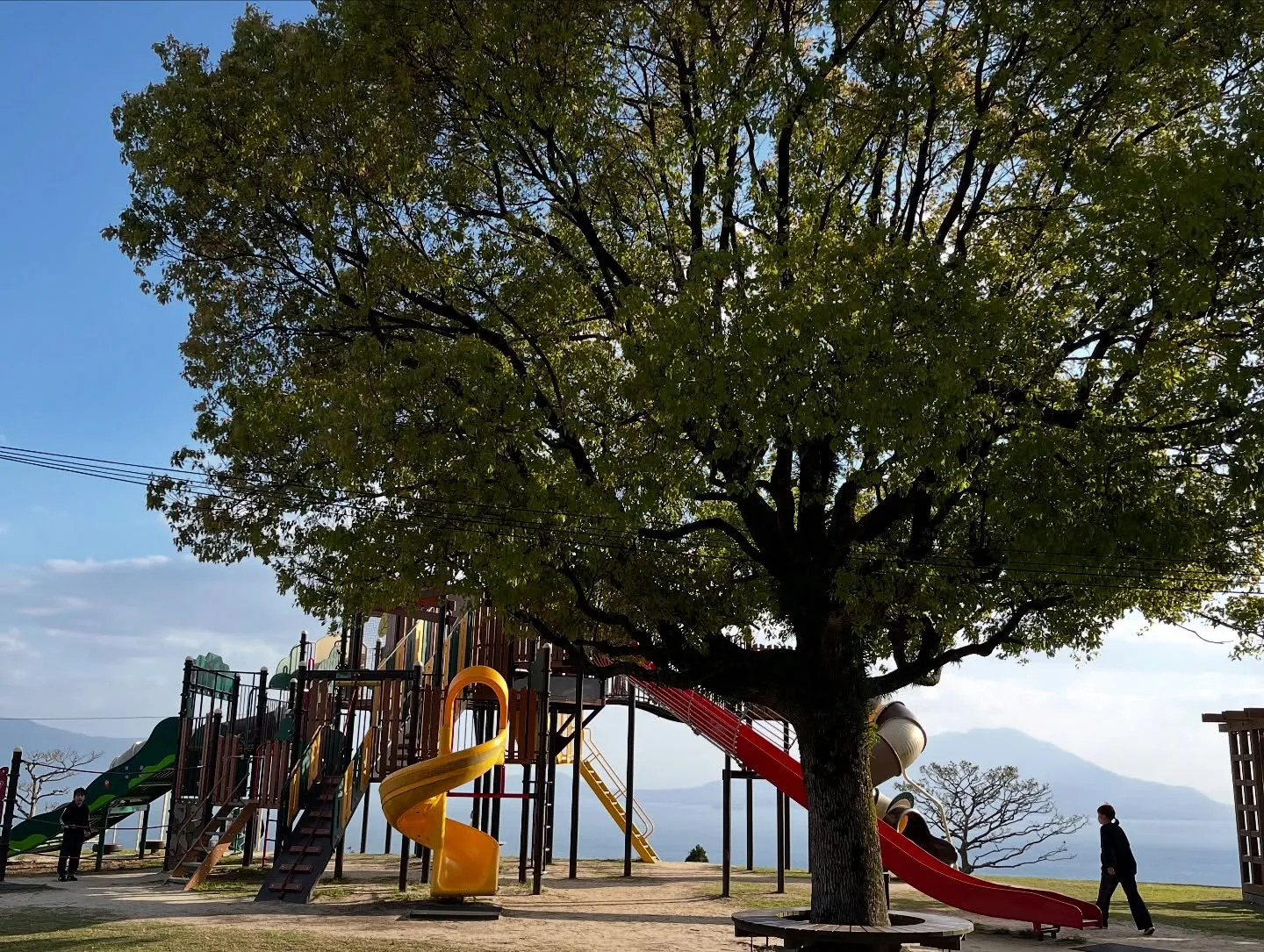 週末は鹿児島に遊びに行って来ました😊