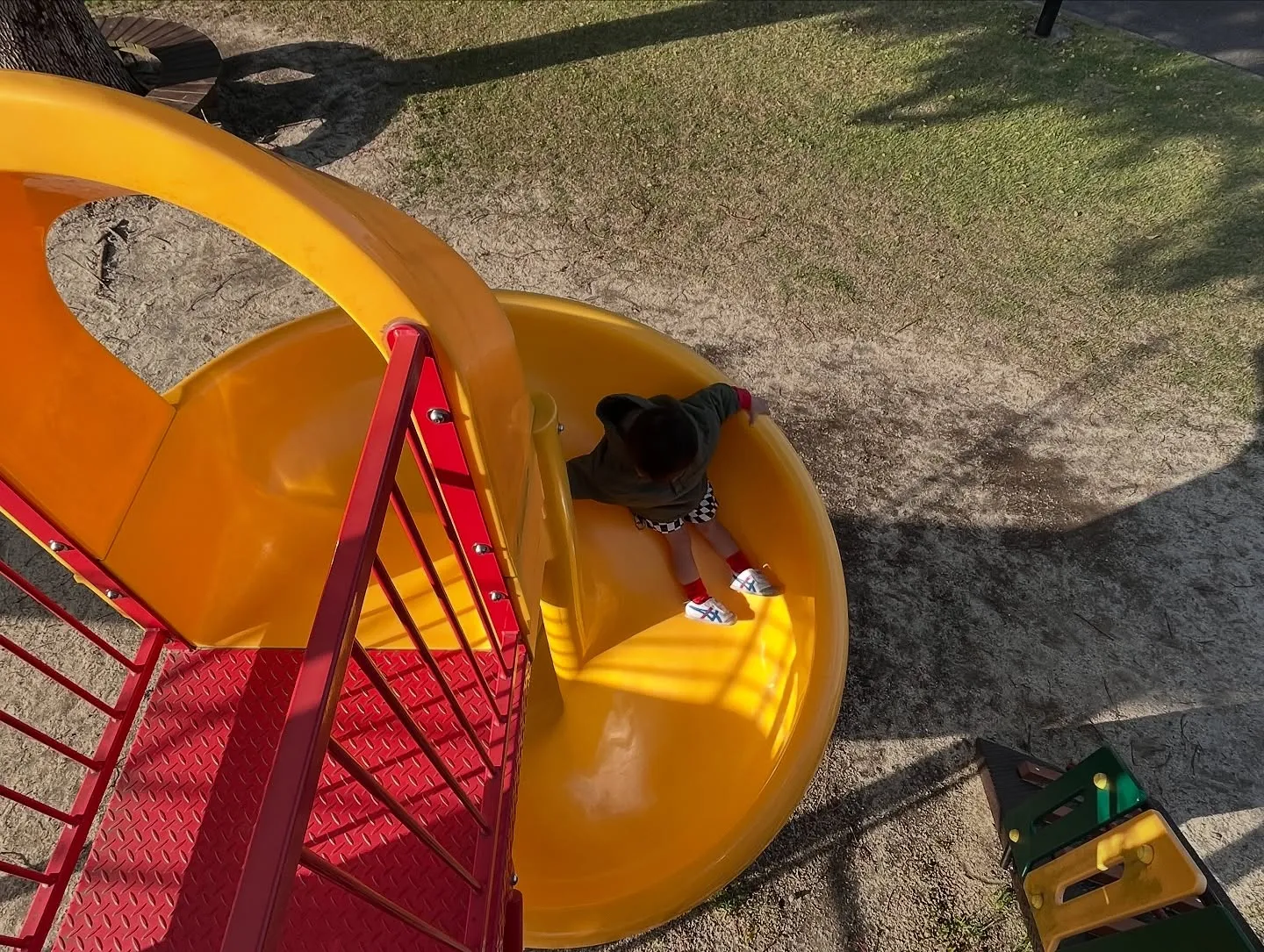 週末は鹿児島に遊びに行って来ました😊