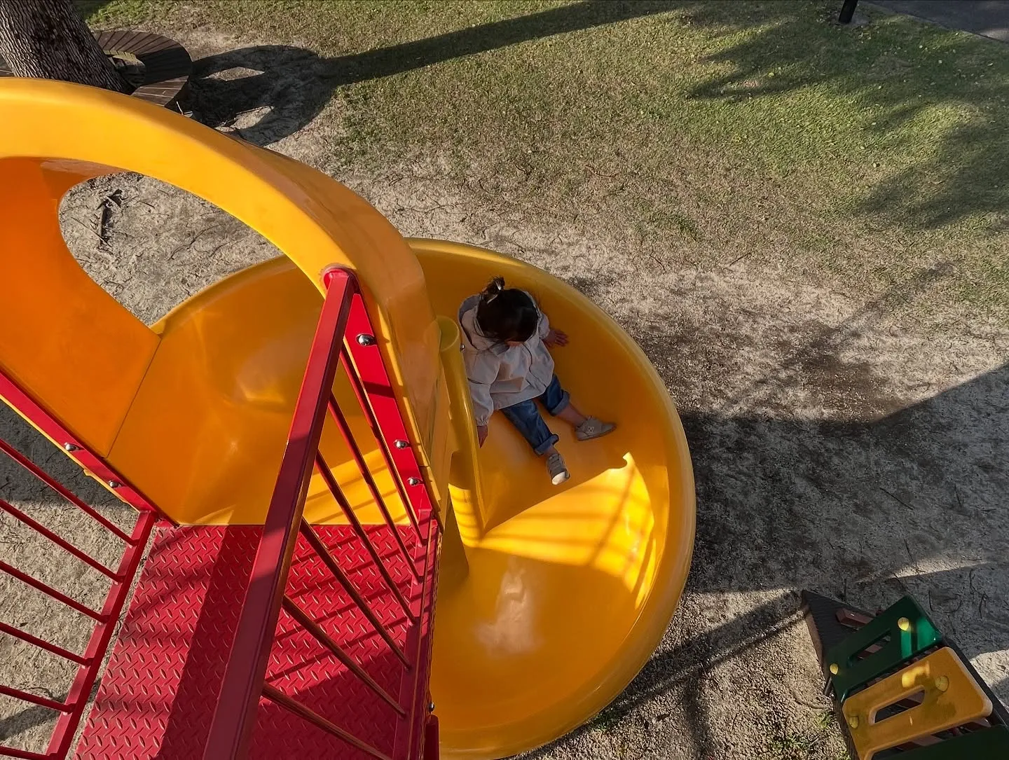 週末は鹿児島に遊びに行って来ました😊