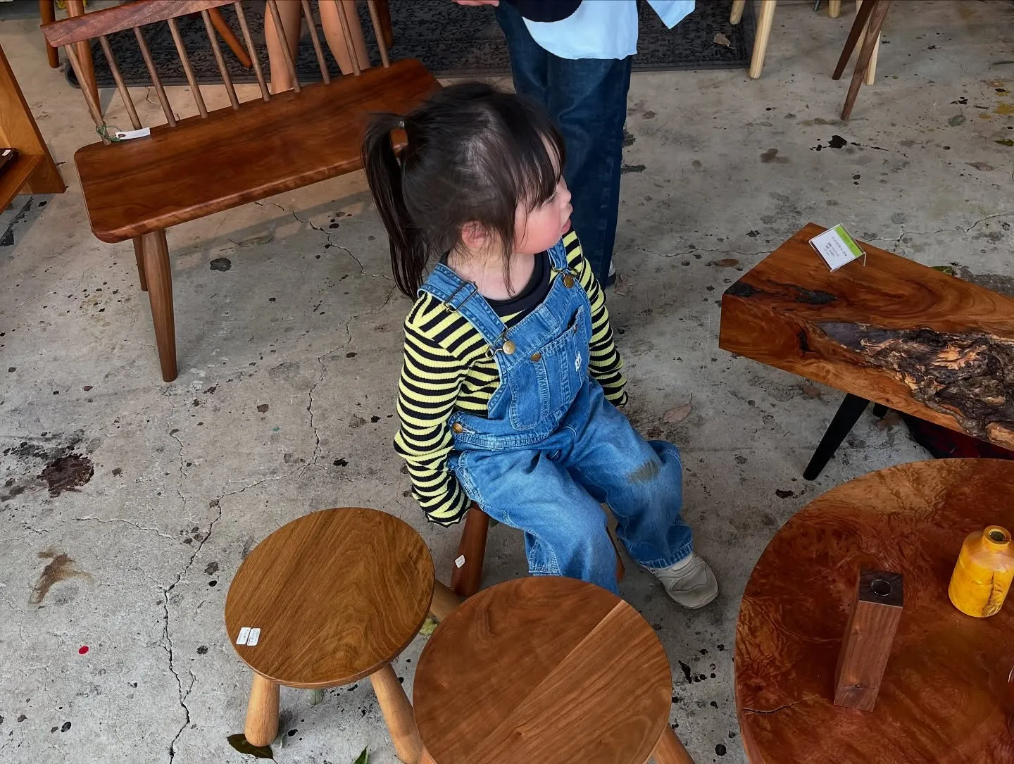 週末は鹿児島に遊びに行って来ました😊