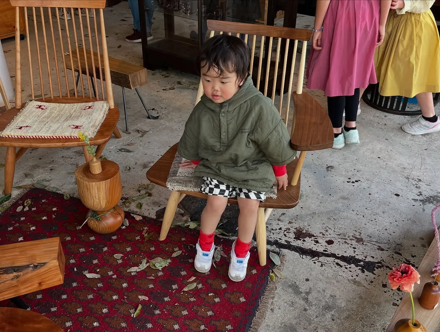 週末は鹿児島に遊びに行って来ました😊