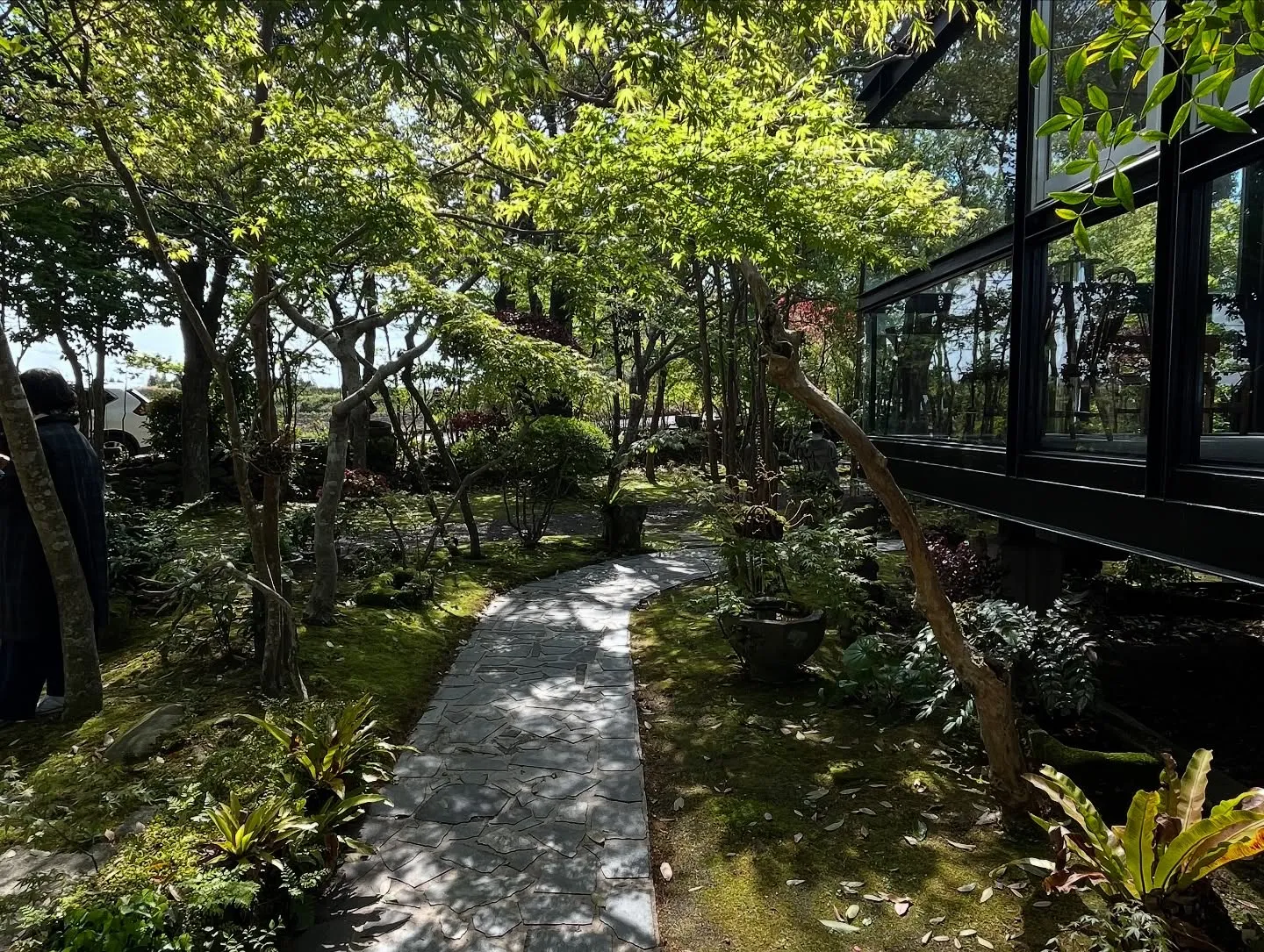 週末は鹿児島に遊びに行って来ました😊