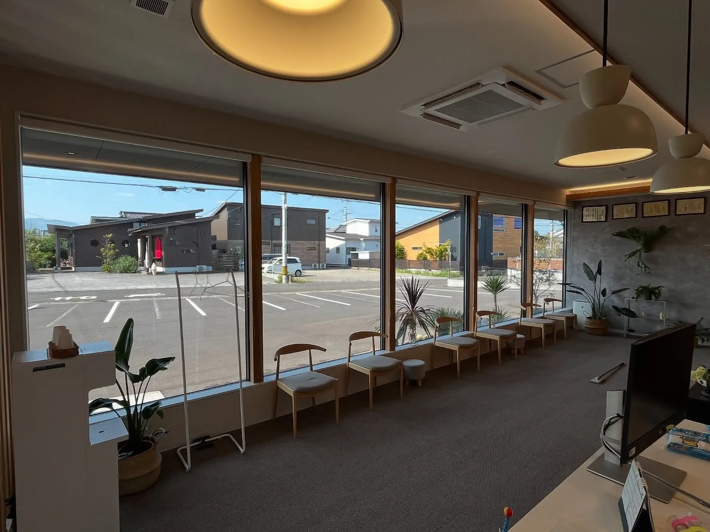 8月14日から17日までお盆4日間お盆休みを頂いてました😊