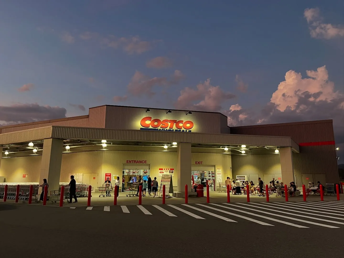 8月14日から17日までお盆4日間お盆休みを頂いてました😊