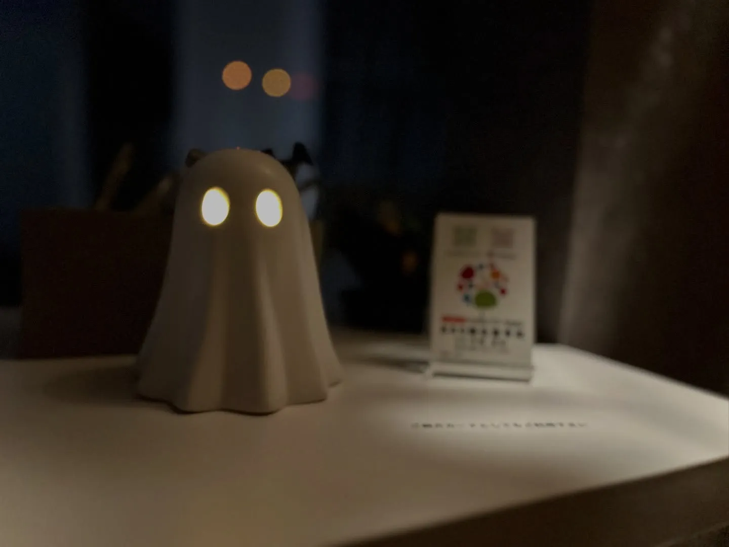 🎃トリック・オア・トリート！？🎃