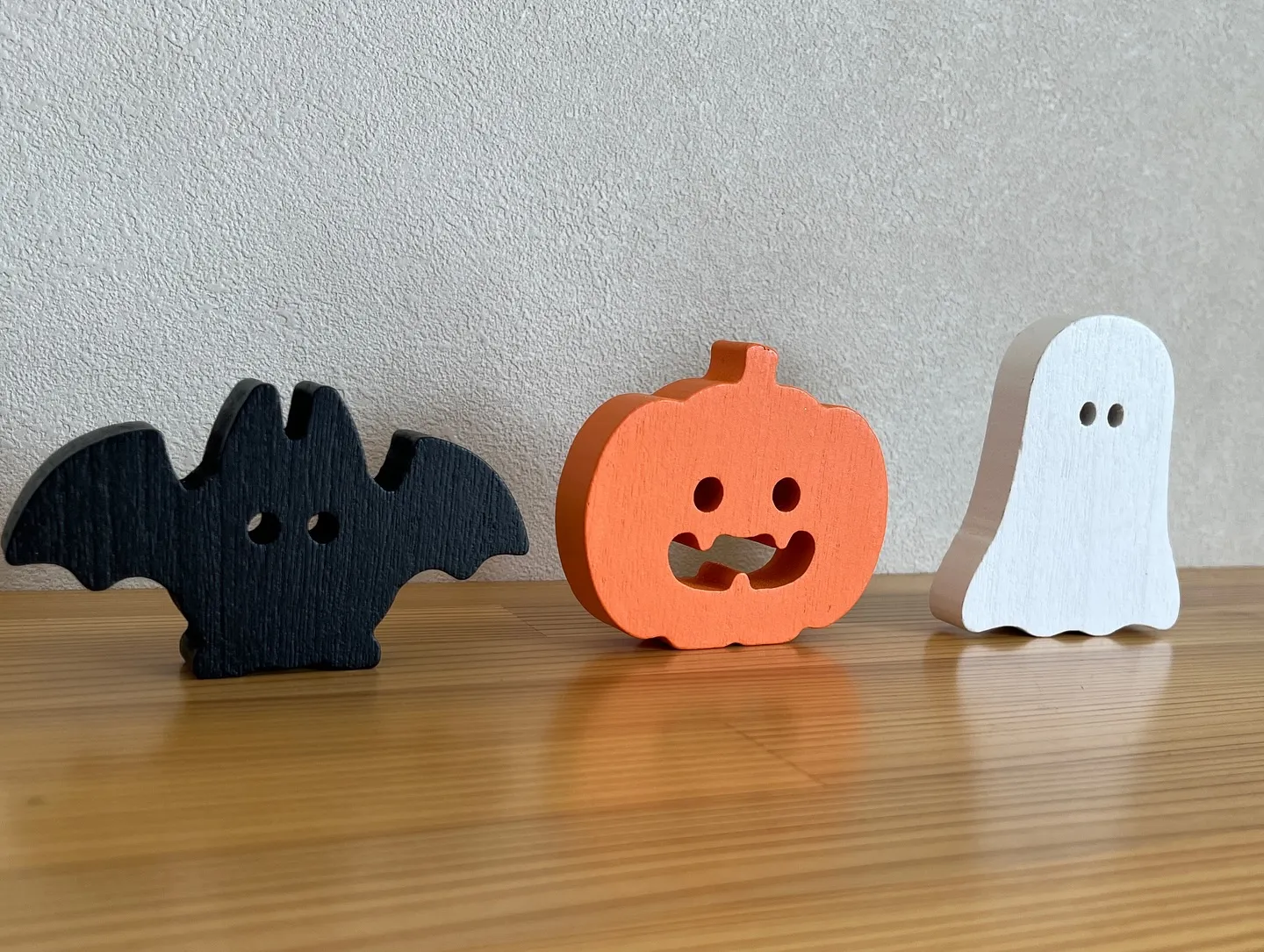 🎃トリック・オア・トリート！？🎃