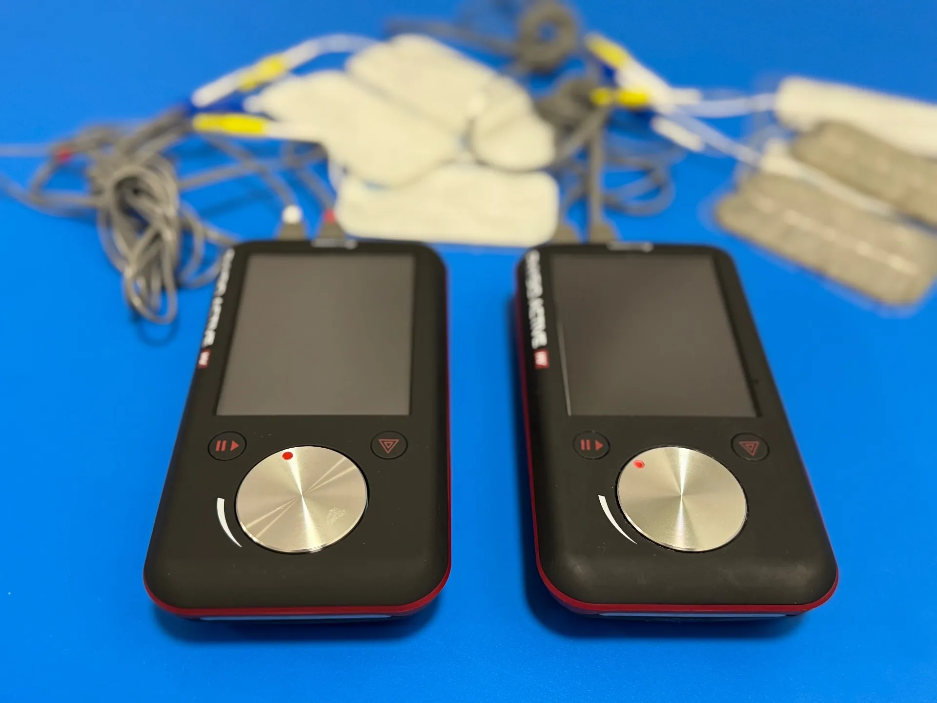 【フィジオアクティブHV】痛みを早く軽くし、動きを取り戻す高電圧コンディショニング｜あるむ鍼灸整骨院（都城市・三股町）