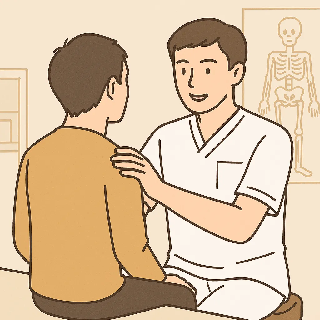 【交通事故後の施術で後悔しないために】