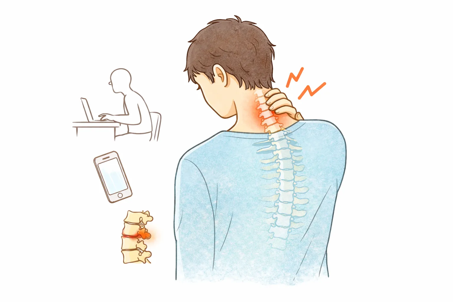 【三股町・都城市】首が重い・だるい状態が続く理由とは？考えられる原因と体のサイン