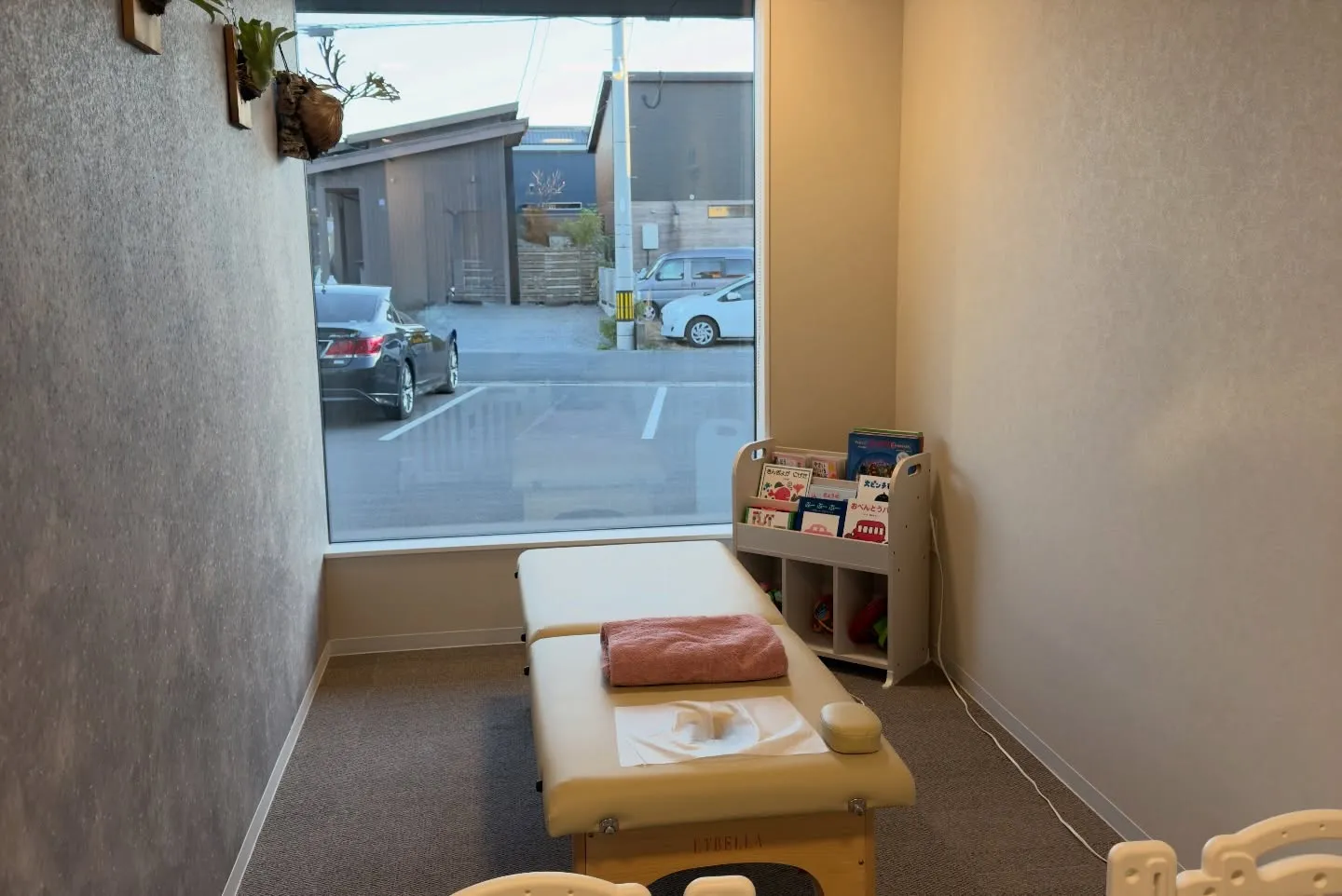 2025年、平日最後の営業が無事に終わりました🌷