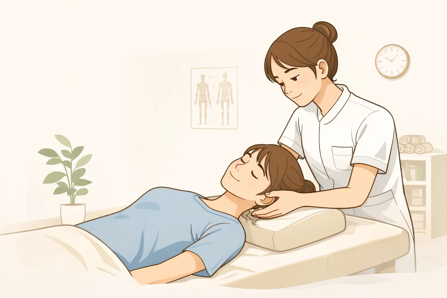 【都城市・三股町】整体をお探しの方へ｜自分に合った整体の考え方