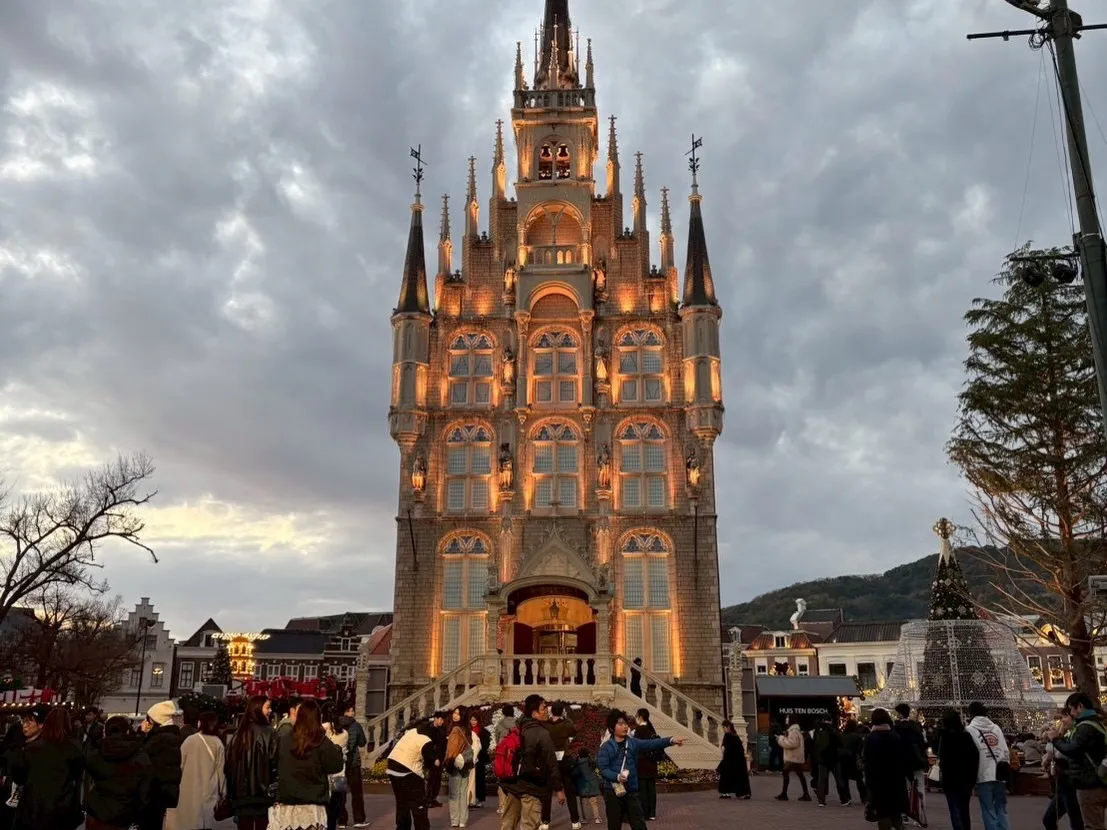 明けましておめでとう御座います㊗️🙇🏻