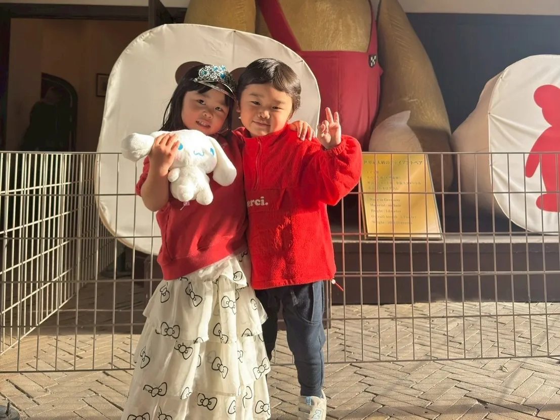 明けましておめでとう御座います㊗️🙇🏻