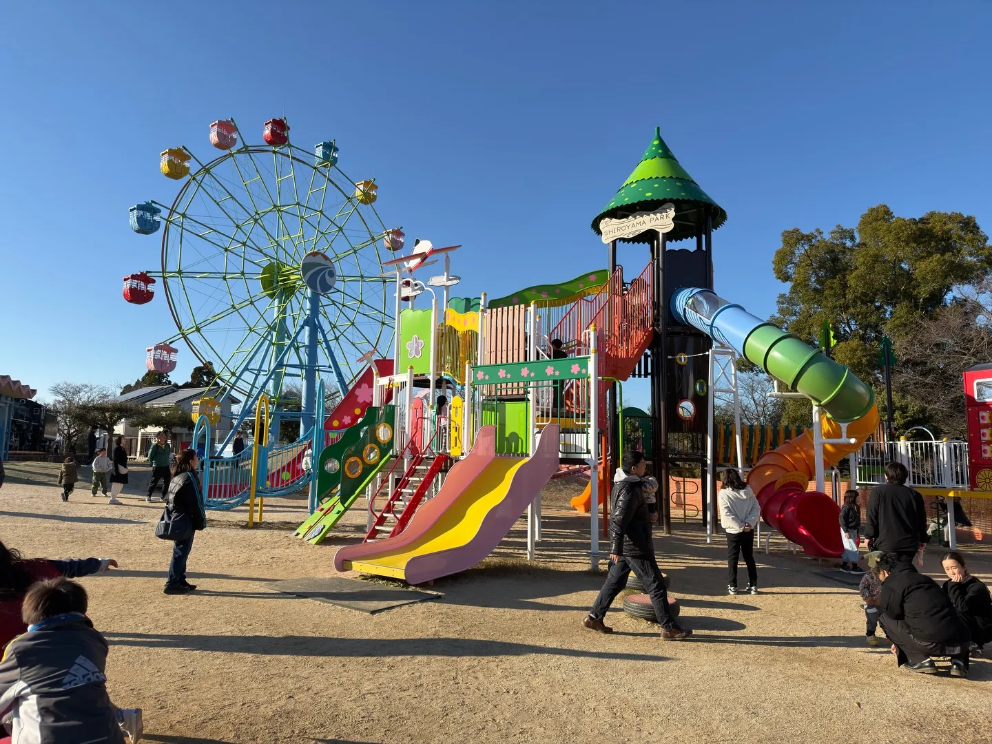 明けましておめでとう御座います㊗️🙇🏻