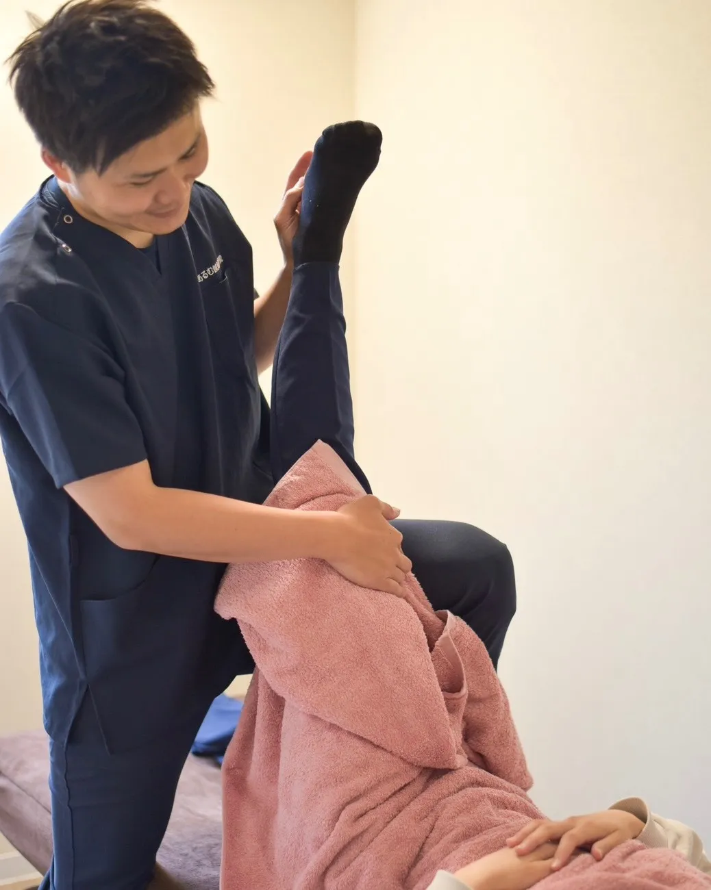 【都城市・三股町】歩くと腰が痛くなる理由