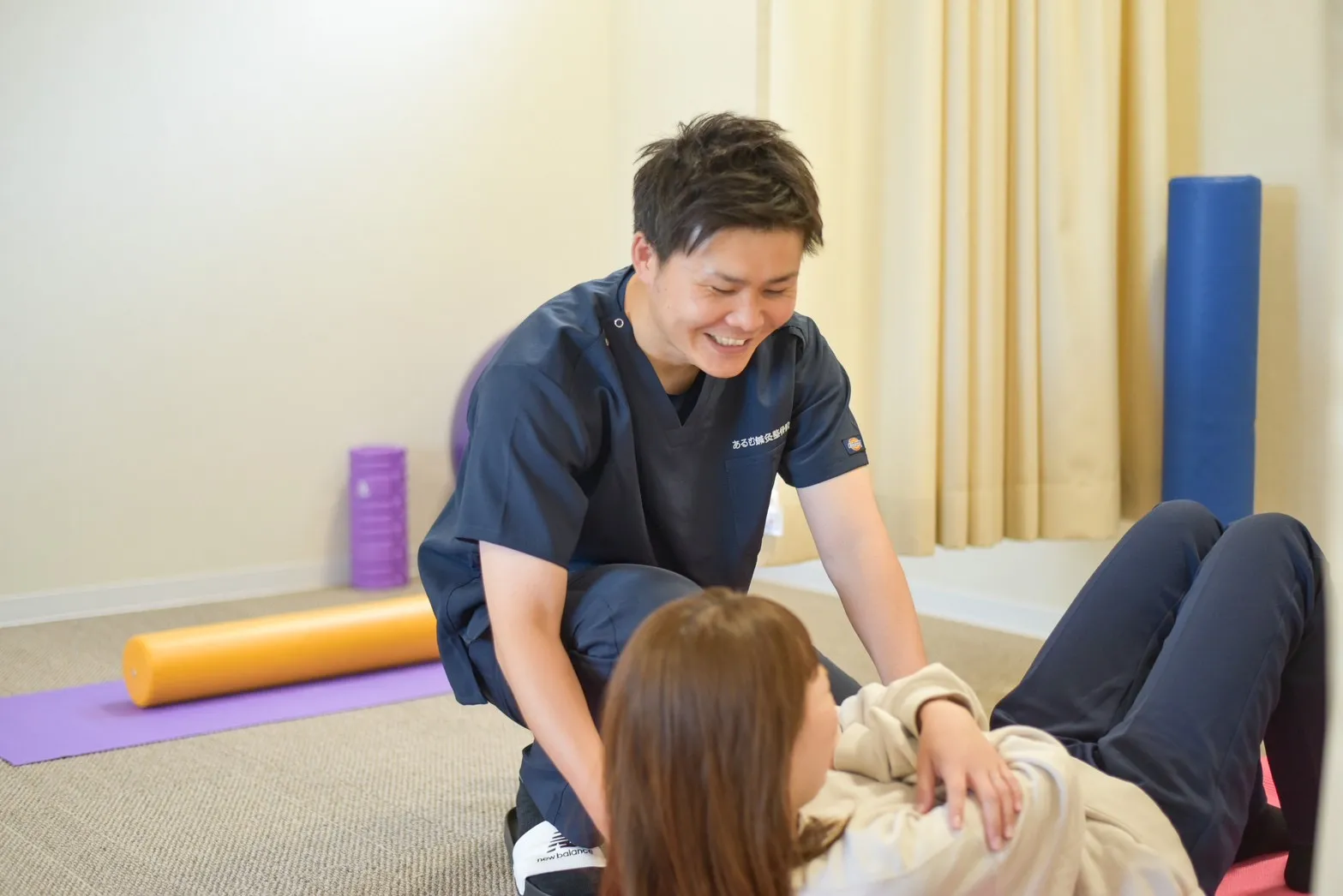 【都城市・三股町】寒い時期に部活動でケガが増えやすい理由とは？