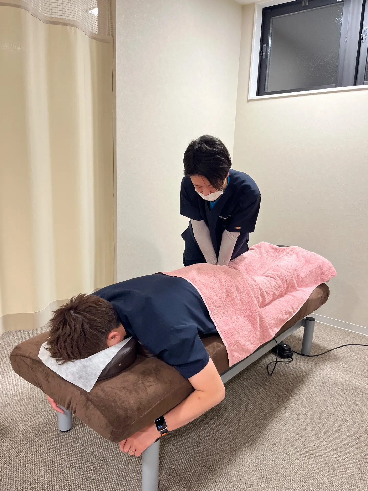 【都城市・三股町】腰から足にしびれが出る理由とは?